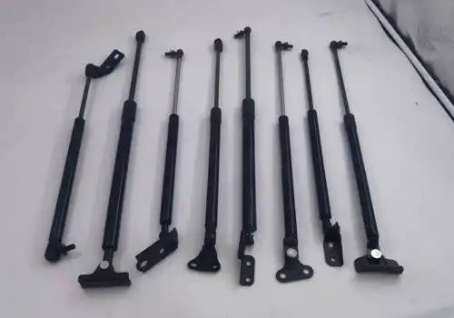 What Is a Trunk Gas Spring and How Does It Work for a Vehicle Trunk Lid?